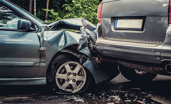 accidentes